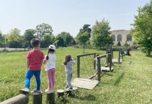 ÖĞRENMEYİ SINIFLARIN ÖTESİNE TAŞIYAN OKUL