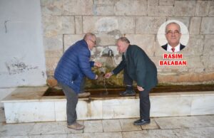 OSMANİYE’DEN İZLENİMLER