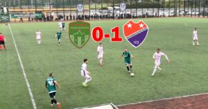 PAŞA’DAN KRİTİK DEPLASMAN ZAFERİ