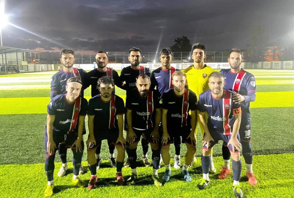 PAŞA’DAN UMUT VEREN PROVA