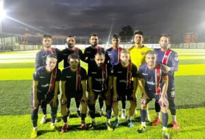 PAŞA’DAN UMUT VEREN PROVA