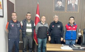 PAŞAKUT AKREDİTASYON YOLUNDA