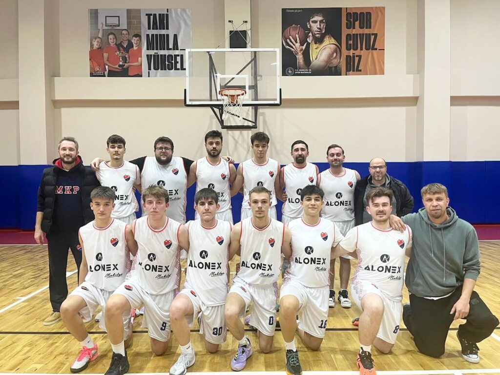 POTADA ÇİFTE ZAFER