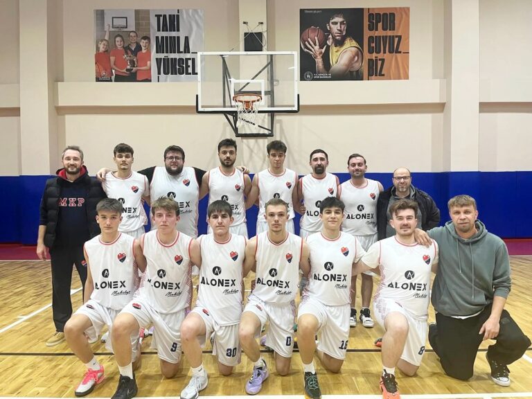 POTADA ÇİFTE ZAFER