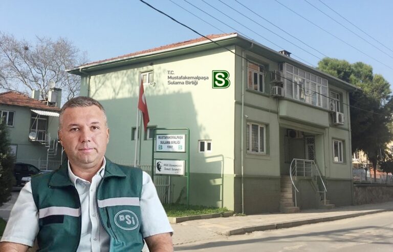 SULAMA BİRLİĞİ’NDEN YÜZDE 50 İNDİRİM UYARISI