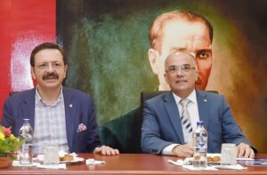 TOBB NEFES KREDİSİ BAŞVURULARI YENİDEN BAŞLADI