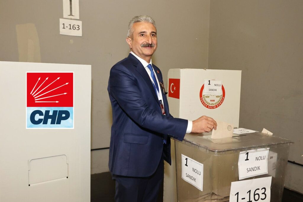 YEŞİLTAŞ’IN SANDIĞINDA MUSTAFAKEMALPAŞA YOK