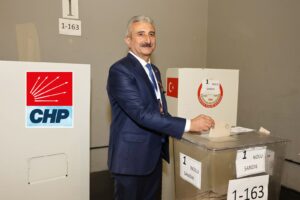 YEŞİLTAŞ’IN SANDIĞINDA MUSTAFAKEMALPAŞA YOK