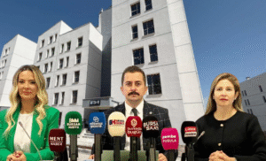 LALAŞAHİN TOKİ’DE ÜNİVERSİTE RAPORU BEKLENECEK