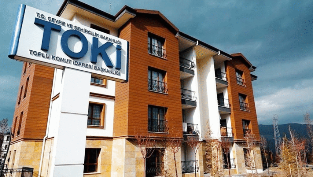 750 KONUT İÇİN BAŞVURU GÜNÜ