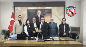 ARMA’DAN AFET BİLİNCİ İÇİN YENİ DÖNEM ADIMI