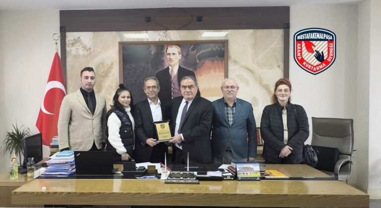 ARMA’DAN AFET BİLİNCİ İÇİN YENİ DÖNEM ADIMI