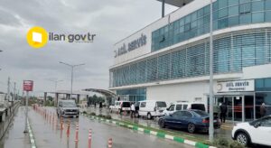 BAKIM ONARIM HİZMETİ ALINACAK