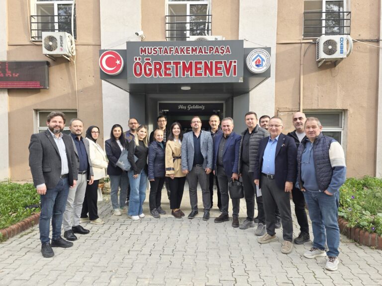 BSMMMO TEMSİLCİLİĞİ’NDE ‘KULA’ DÖNEMİ