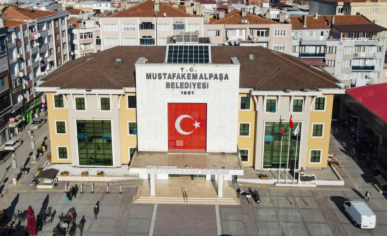 ‘BÜTÇE VE OSB İTFAİYE’ MECLİS GÜNDEMİNDE