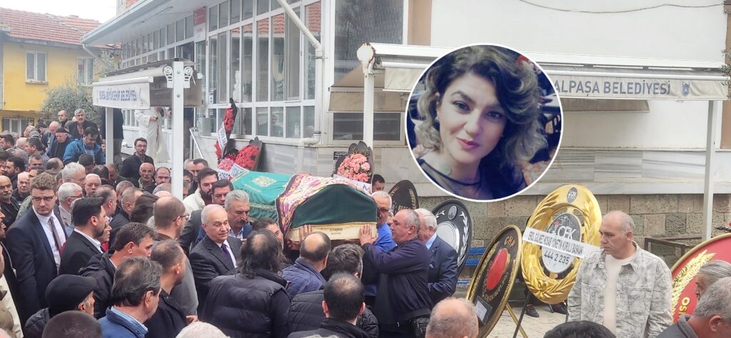 CHP BAŞKANI DEMİR’İN ACI KAYBI