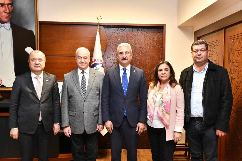 CHP, MUSTAFAKEMALPAŞA’NIN ROTASINI KONUŞTU