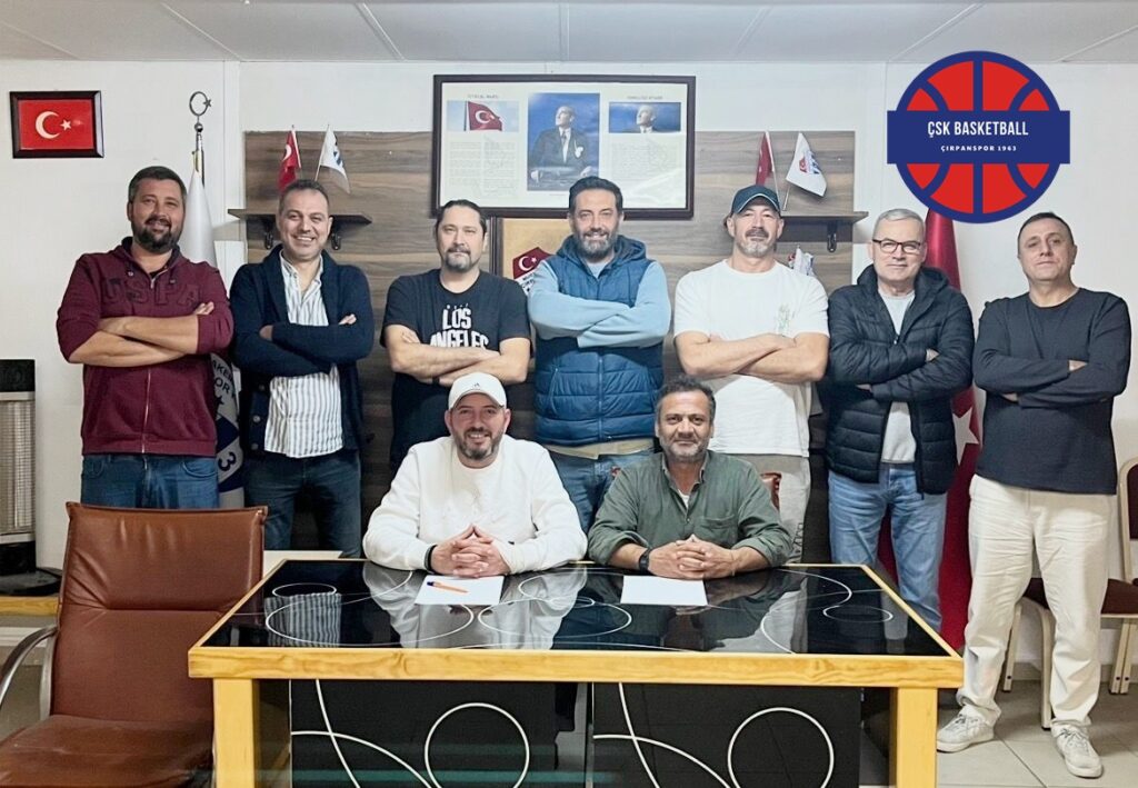 ÇIRPAN SPOR BASKETBOLDA YENİ SAYFA AÇTI