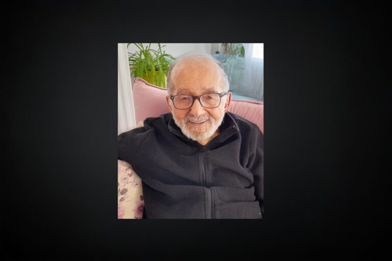 ESKİ TARIM MÜDÜRÜ YAŞAMINI YİTİRDİ