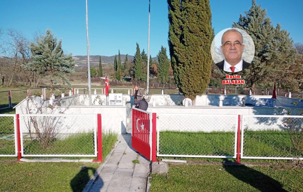 HİSARALTI’NDAN İZLENİMLER