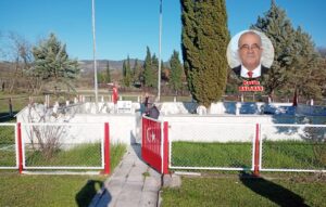 HİSARALTI’NDAN İZLENİMLER