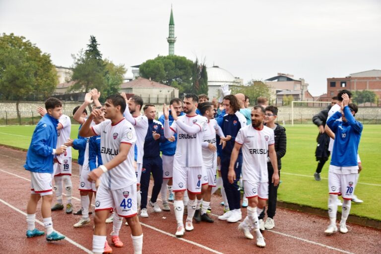 HÜCUMDA VE SAVUNMADA ETKİLEYİCİ PERFORMANS