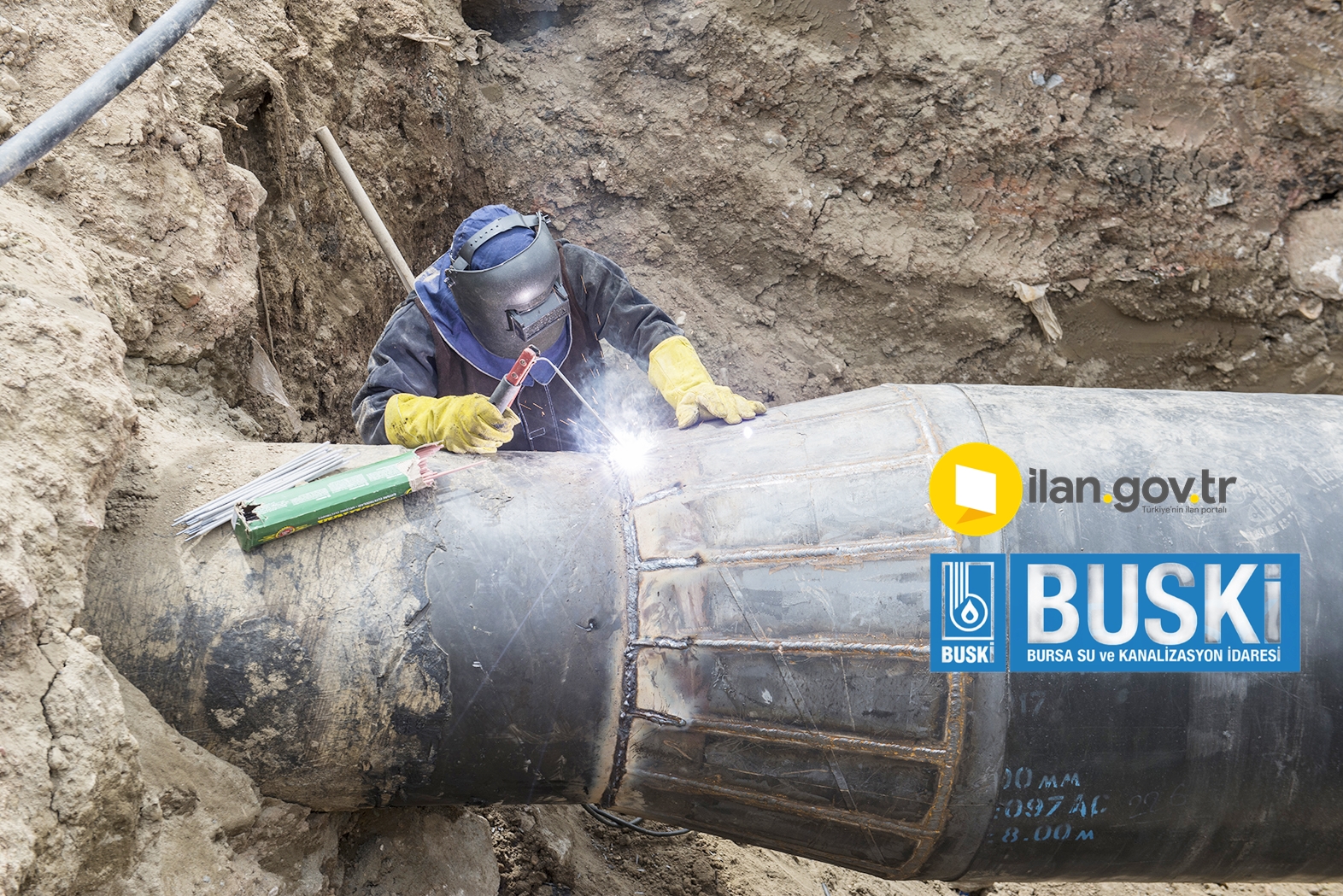 İÇME VE KULLANMA SUYU İŞLERİ YAPTIRILACAK