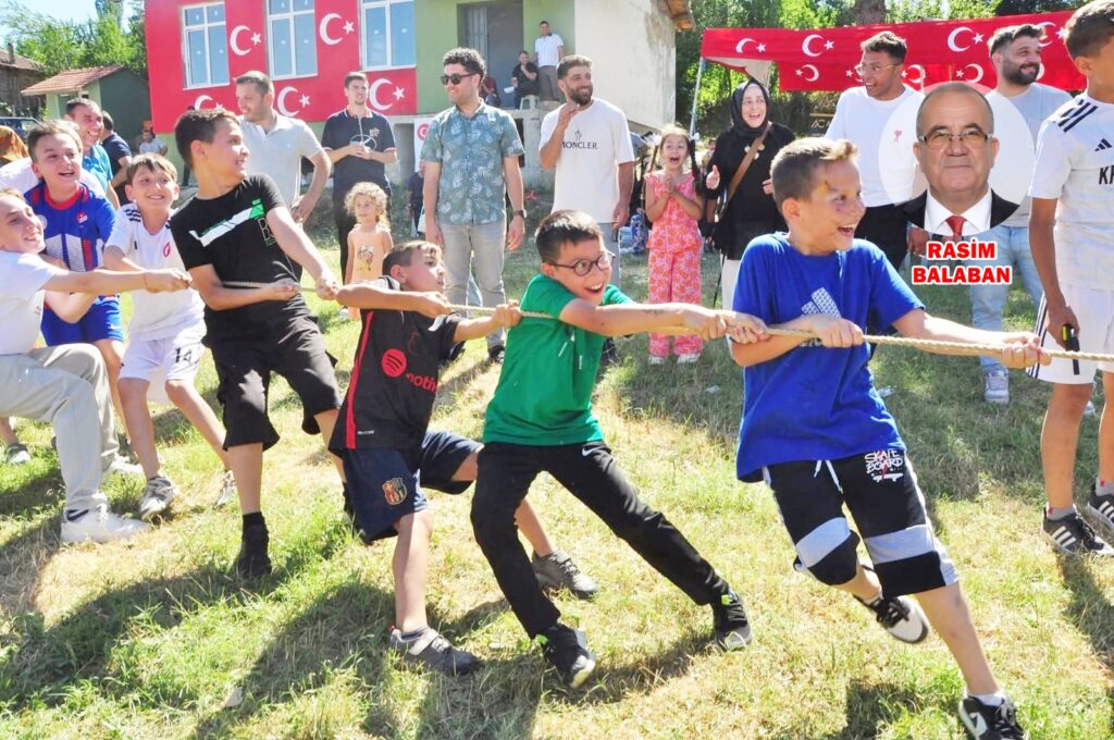 KOCAKORU’DAN İZLENİMLER