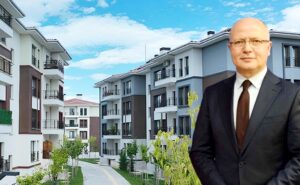 KONUTTA ASLAN PAYI KARACABEY’İN