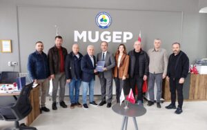 MUGEP VE DORUK SAĞLIK’TAN ÖRNEK İŞ BİRLİĞİ