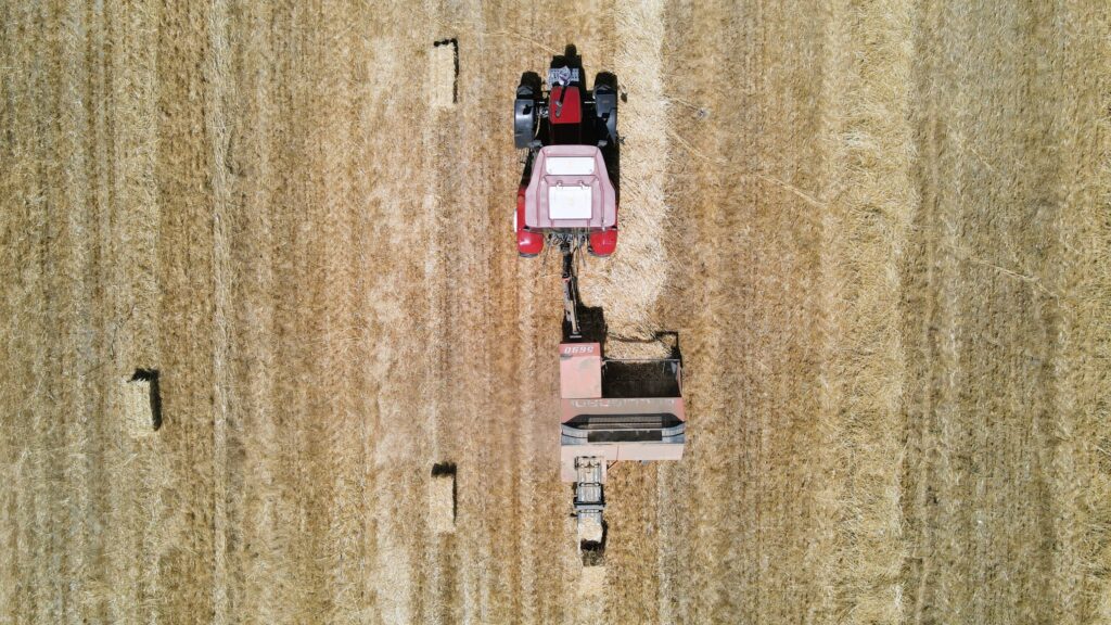 MUSTAFAKEMALPAŞA’DA 4 ÜRÜNE DESTEK