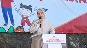 ‘KORUYUCU AİLE’ TOPLANTISI DÜZENLENECEK