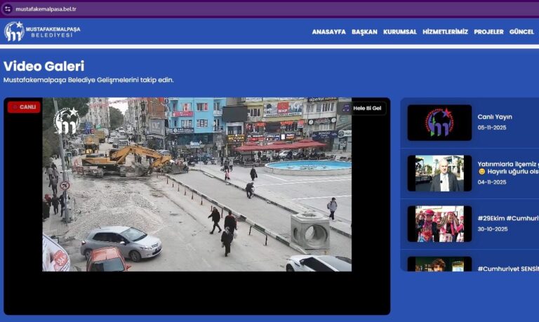 MUSTAFAKEMALPAŞA’NIN NABZI DİJİTALDE ATIYOR