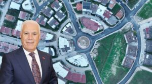 MUSTAFAKEMALPAŞA’NIN ULAŞIMINA DEV YATIRIM