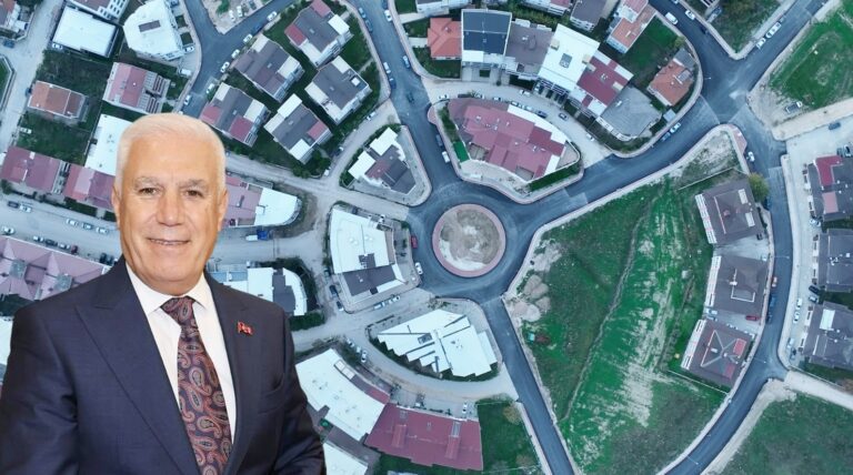 MUSTAFAKEMALPAŞA’NIN ULAŞIMINA DEV YATIRIM