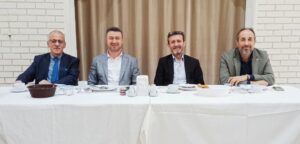 OĞUZ BOYLARI VE AK PARTİ’DEN İŞBİRLİĞİ BULUŞMASI