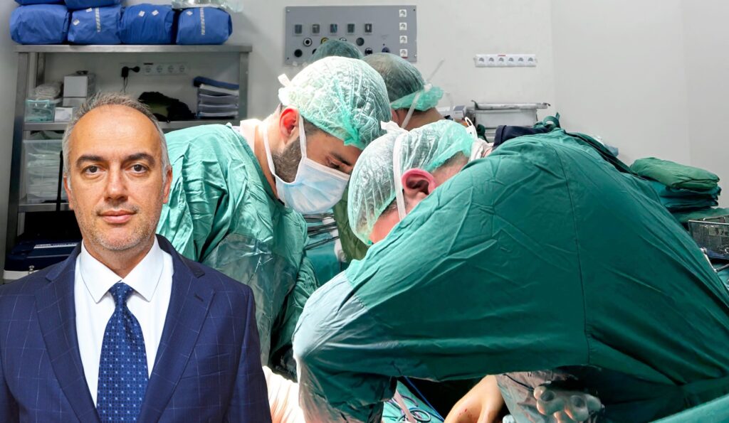 ORGAN BAĞIŞINDA BURSA FARKI