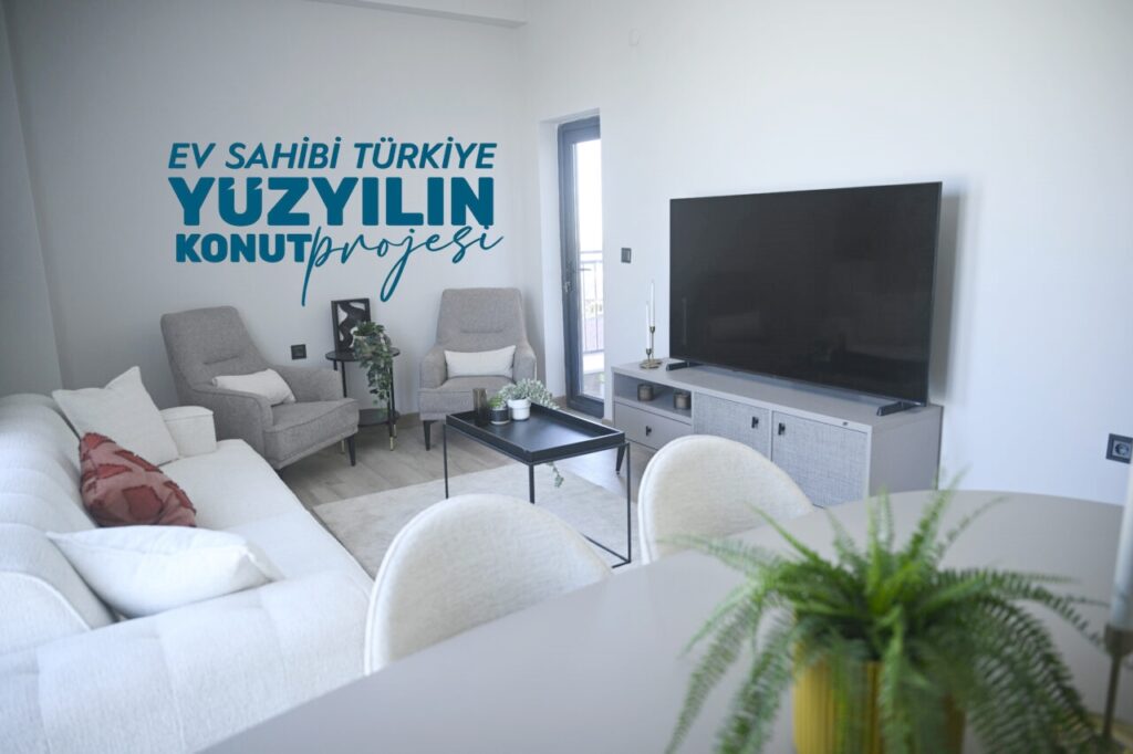 ÖRNEK DAİRELER GÜN YÜZÜNE ÇIKTI