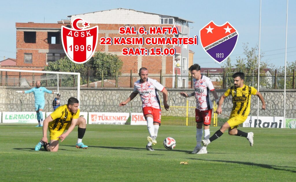 PAŞA, ZİRVE YOLUNDA KRİTİK SERİYE BAŞLIYOR