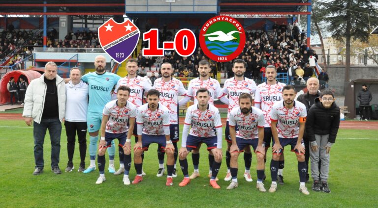 PAŞA’DAN ZİRVE HATTINDA BÜYÜK ZAFER