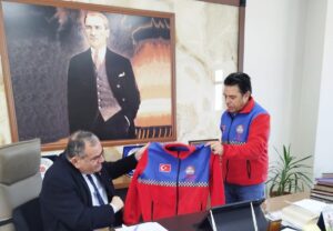 PAŞAKUT’TAN KURUMSAL ZİYARETLER