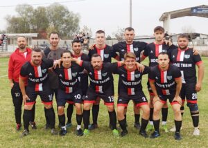 TEPECİK’TE FUTBOL HEYECANI BAŞLIYOR