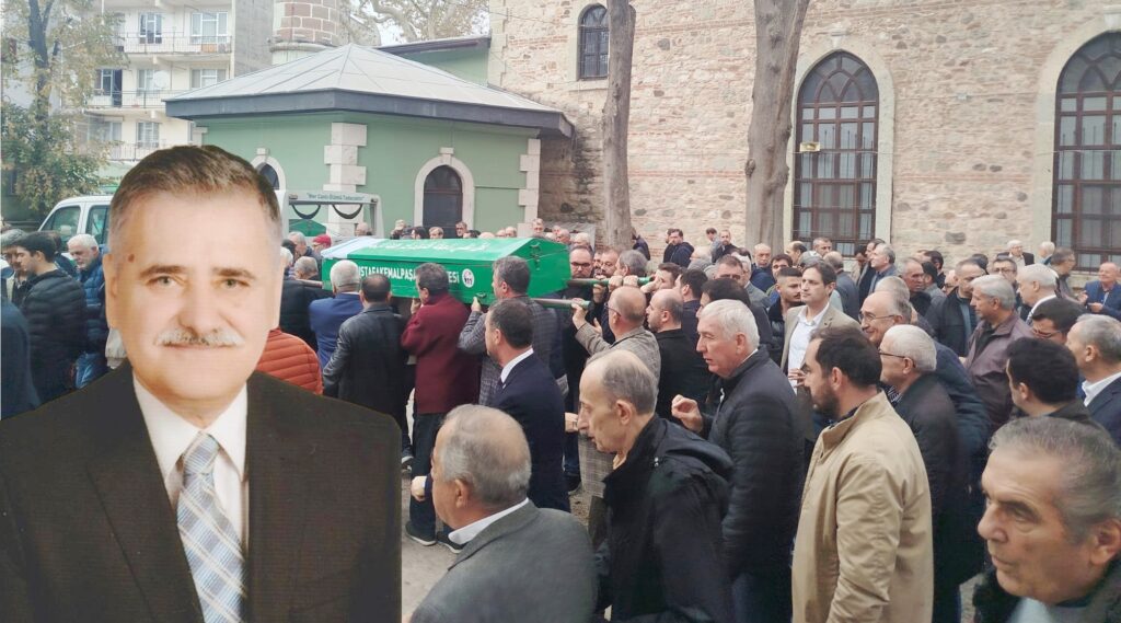 TSO’NUN KURUCU BAŞKANI ‘ŞENKOYUNCU’YA VEDA