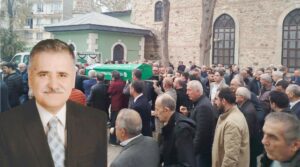 TSO’NUN KURUCU BAŞKANI ‘ŞENKOYUNCU’YA VEDA