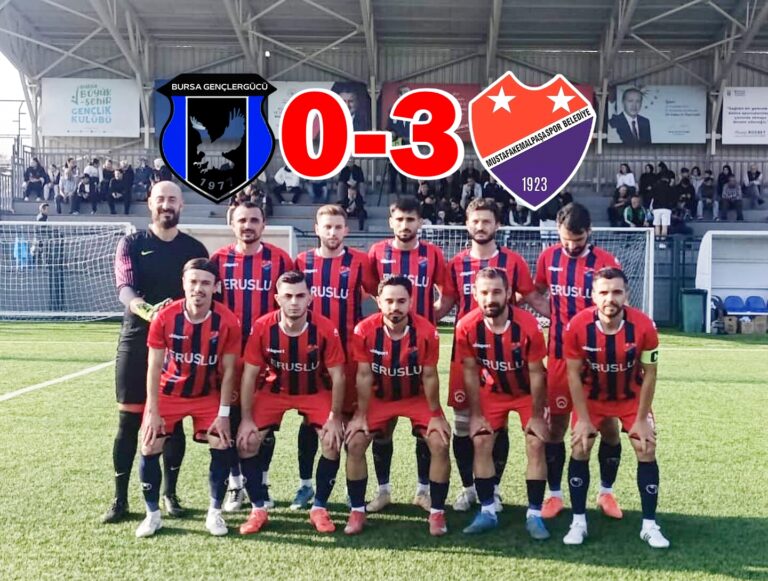 ZİRVENİN KRALI PAŞA