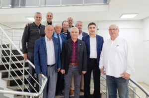 ‘FUAR VE FESTİVAL ORTAK AKLIN ESERİ OLACAK’