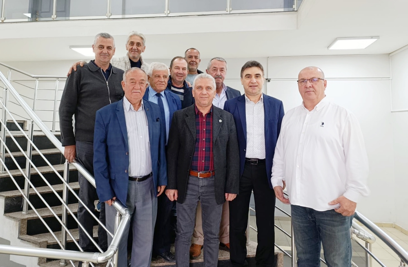 ‘FUAR VE FESTİVAL ORTAK AKLIN ESERİ OLACAK’