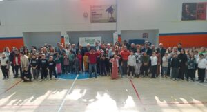 3 ARALIK’TA ÖZEL BİREYLERE ANLAMLI DESTEK