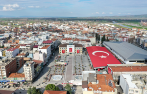 6 MAHALLE YENİ YILA SU KESİNTİLERİYLE GİRECEK