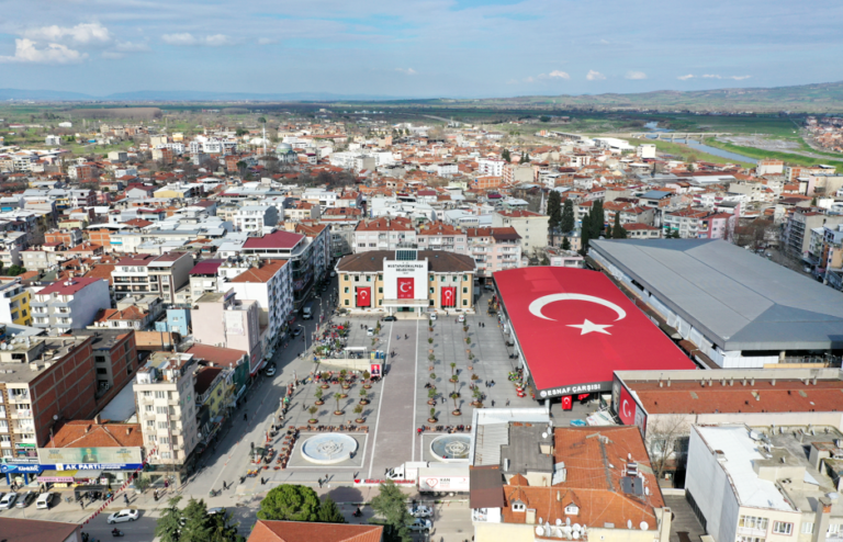 6 MAHALLE YENİ YILA SU KESİNTİLERİYLE GİRECEK